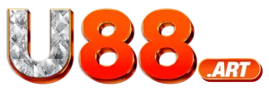 u88 logo